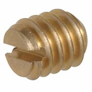 HILLMAN Hex Head Cap Screw, Zinc Plated Steel, 2-1/2 in L 57102